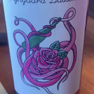 Wilde Rosé - Wijngaard Dassemus - ron-langeveld-monique-van-der-goes