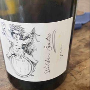 Wilder Satz - Brand Bros - Weingut Brand - Daniel & Jonas Brand 