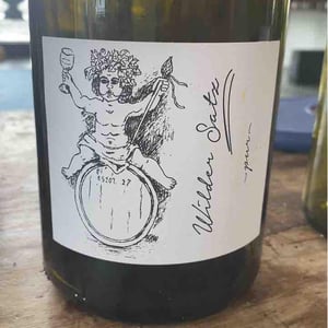 Brand Bros - Weingut Brand - Daniel & Jonas Brand - Wilder Satz