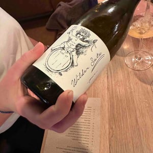 Brand Bros - Weingut Brand - Daniel & Jonas Brand - Wilder Satz