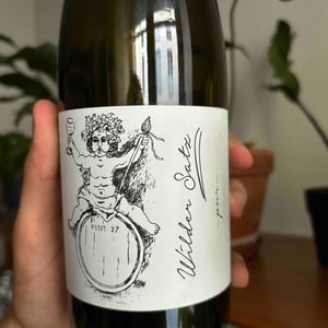 Brand Bros - Weingut Brand - Daniel & Jonas Brand - Wilder Satz