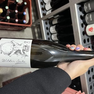 Wilder Satz - Brand Bros - Weingut Brand - Daniel & Jonas Brand 