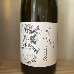 Wilder Satz - Brand Bros - Weingut Brand - Daniel & Jonas Brand 