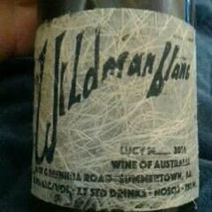 Lucy Margaux Vineyards - Anton Van Klopper - Wildman Blanc