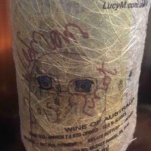Wildman Pinot Noir