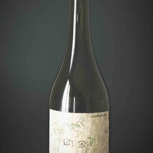 Lucy Margaux Vineyards - Anton Van Klopper - Wildman Pinot Noir