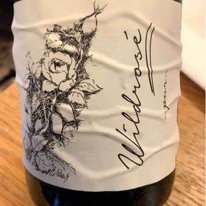 Brand Bros - Weingut Brand - Daniel & Jonas Brand - Wildrosé