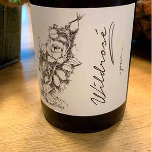 Brand Bros - Weingut Brand - Daniel & Jonas Brand - Wildrosé