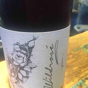 Brand Bros - Weingut Brand - Daniel & Jonas Brand - Wildrosé