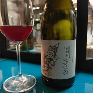 Wildrosé - Brand Bros - Weingut Brand - Daniel & Jonas Brand 
