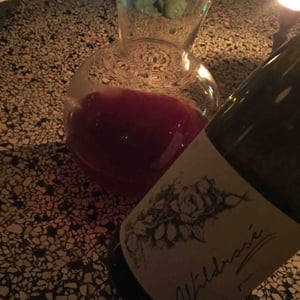 Wildrosé - Brand Bros - Weingut Brand - Daniel & Jonas Brand 
