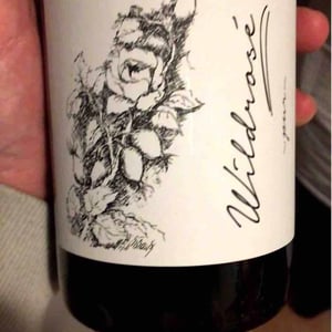 Brand Bros - Weingut Brand - Daniel & Jonas Brand - Wildrosé