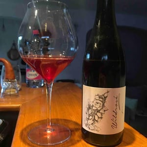 Wildrosé - Brand Bros - Weingut Brand - daniel-jonas-brand