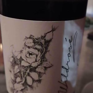 Wildrosé 2018