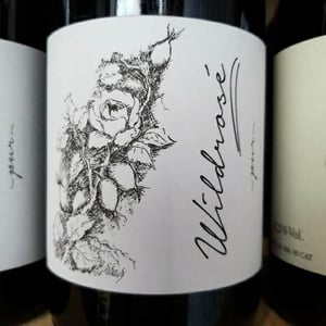 Wildrosé - Brand Bros - Weingut Brand - daniel-jonas-brand