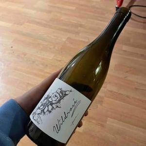 Brand Bros - Weingut Brand - Daniel & Jonas Brand - Wildrosé