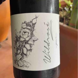 Brand Bros - Weingut Brand - Daniel & Jonas Brand - Wildrosé