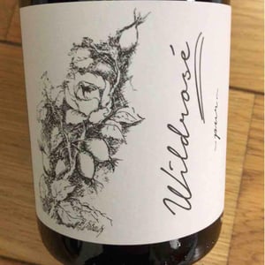 Brand Bros - Weingut Brand - Daniel & Jonas Brand - Wildrosé
