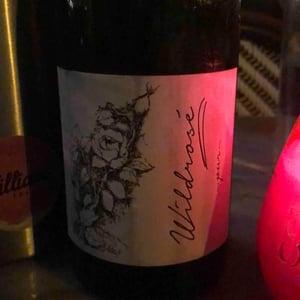 Brand Bros - Weingut Brand - Daniel & Jonas Brand - Wildrosé