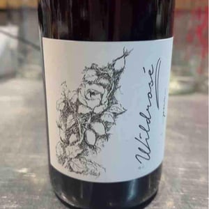 Wildrosé - Brand Bros - Weingut Brand - Daniel & Jonas Brand 