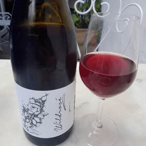 Wildrosé - Brand Bros - Weingut Brand - Daniel & Jonas Brand 