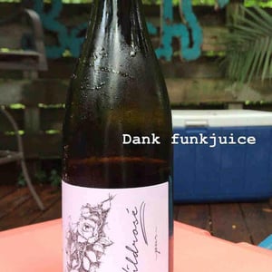 Brand Bros - Weingut Brand - Daniel & Jonas Brand - Wildrosé