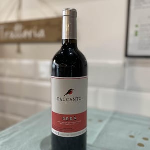 Serà Rouge - Domaine Dal Canto - richard-dal-canto