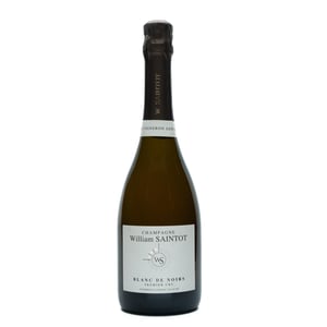 Blanc De Noirs - Champagne William Saintot - william-saintot