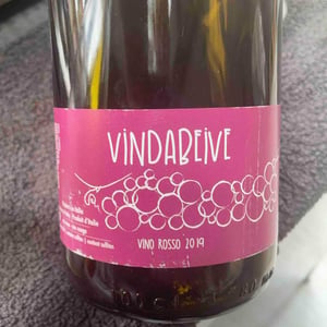 Vindabeive - Azienda Agricola Valfaccenda - Luca Faccenda & Carolina Roggero 