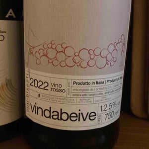 Vindabeive - Azienda Agricola Valfaccenda - luca-faccenda-carolina-roggero