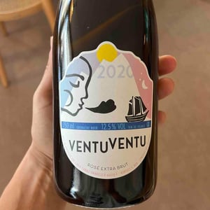 Ventu Ventu - Bramaventu - lotte-carlo-canali-chiavelli -2020