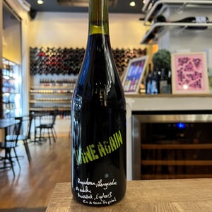 WINE AGAIN - Domaine Meïgoon - Saharnaz Ahangi et Gauthier Ollivier -2020
