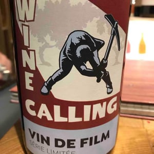 Wine Calling 2016