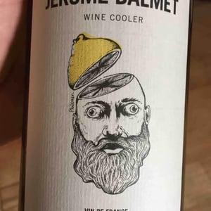 Wine Cooler - Jérôme Balmet - jerome-balmet