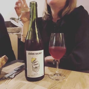 Wine Cooler - Jérôme Balmet - Jérôme Balmet 