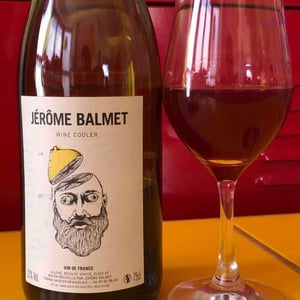 Jérôme Balmet - Jérôme Balmet - Wine Cooler