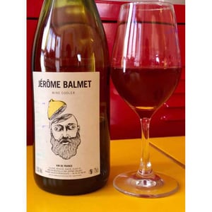 Jérôme Balmet - Jérôme Balmet - Wine Cooler