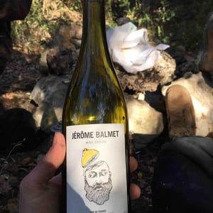 Jérôme Balmet - Jérôme Balmet - Wine Cooler