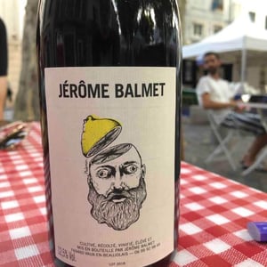 Vin De France 2018