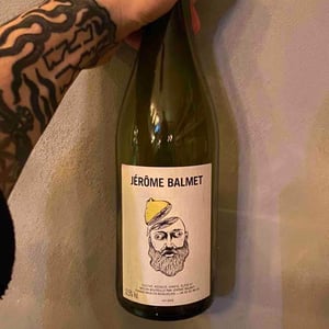 Wine Cooler - Jérôme Balmet - Jérôme Balmet 