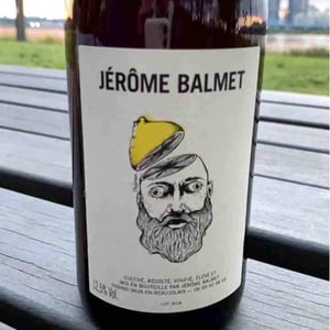 Jérôme Balmet - Jérôme Balmet - Wine Cooler