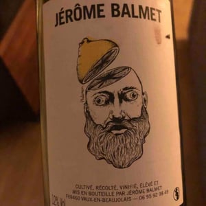 Wine Cooler - Jérôme Balmet - Jérôme Balmet 
