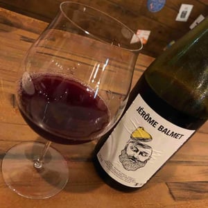 Wine Cooler - Jérôme Balmet - jerome-balmet