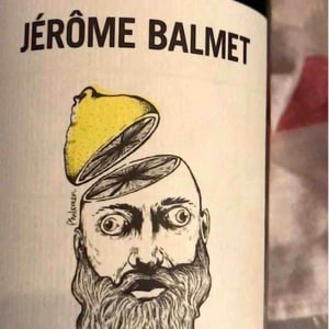 Wine Cooler - Jérôme Balmet - Jérôme Balmet 