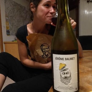 Wine Cooler - Jérôme Balmet - jerome-balmet