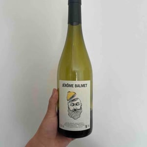 Wine Cooler - Jérôme Balmet - jerome-balmet