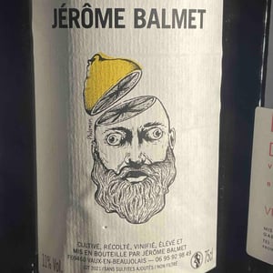 Wine Cooler - Jérôme Balmet - Jérôme Balmet 