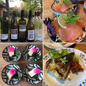 Wine Experience (Sur Réservation - Natural Wine Guru - 522691