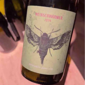 2 Naturkinder - Melanie Drese & Michael Völker - Weinschwärmer