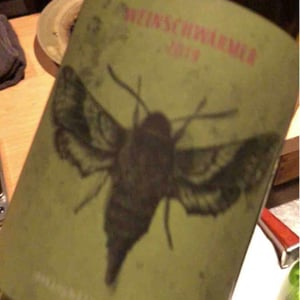 2 Naturkinder - Melanie Drese & Michael Völker - Weinschwärmer